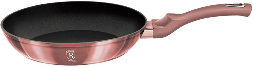 Сковорода Berlinger Haus I-Rose BH-6084