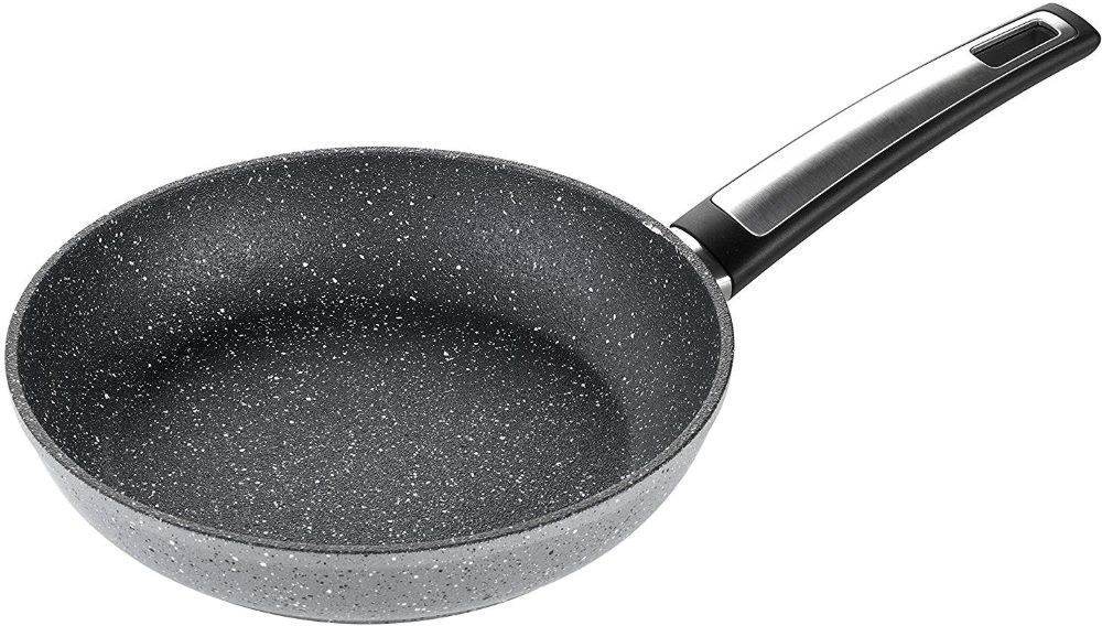 Сковорода TESCOMA i-Premium Stone 602428