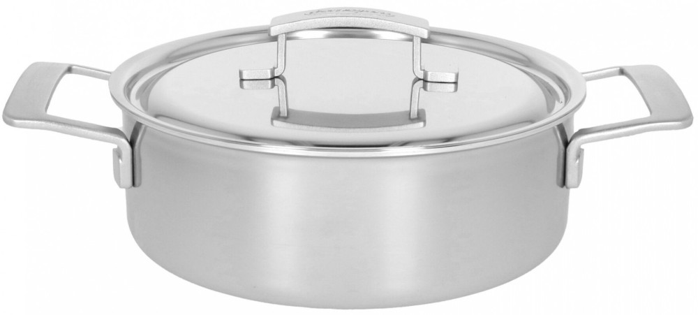 Жаровня Demeyere Industry 5 40850-879