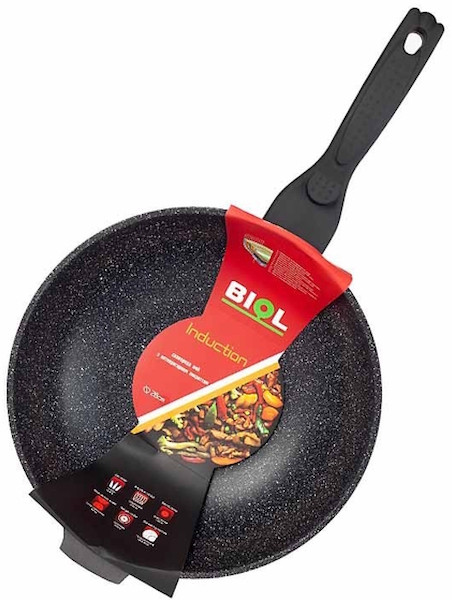 Вок Biol Induction 28022P