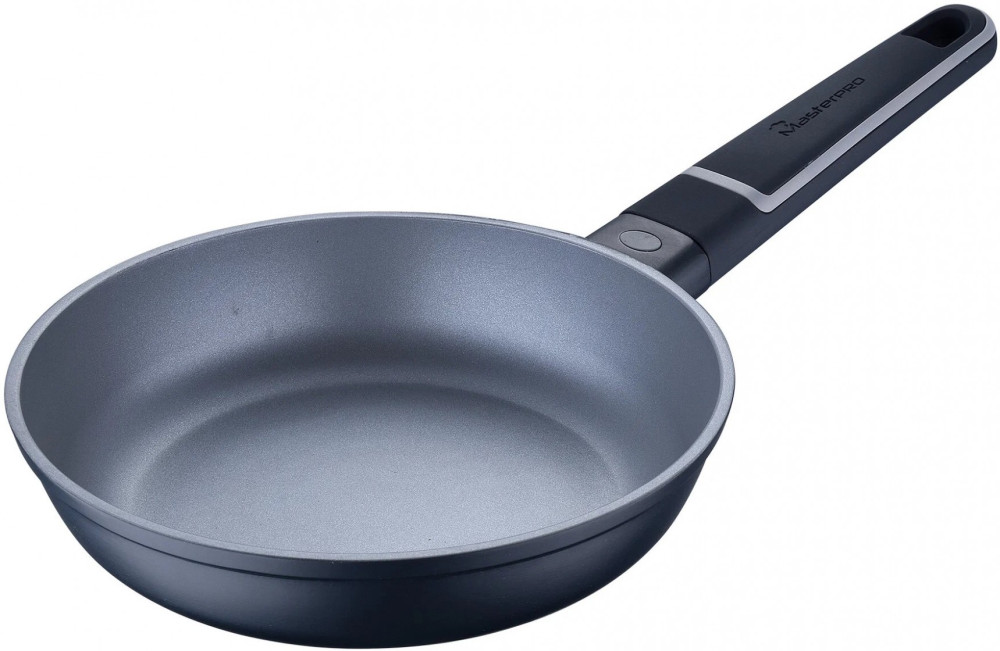 Сковорода MasterPro Indigo BGMP-7971