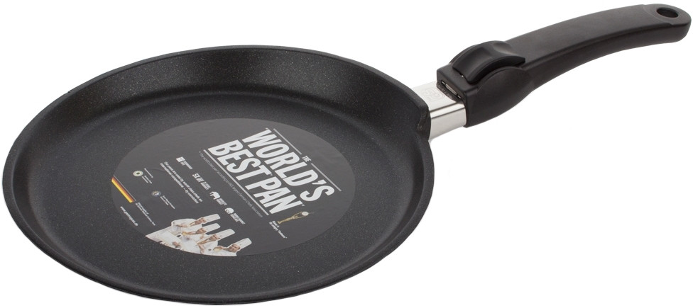 Сковорідка для млинців AMT I-128