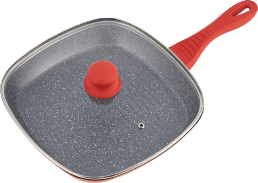 Гриль-сковорідка Heinner HR-BET-OR28