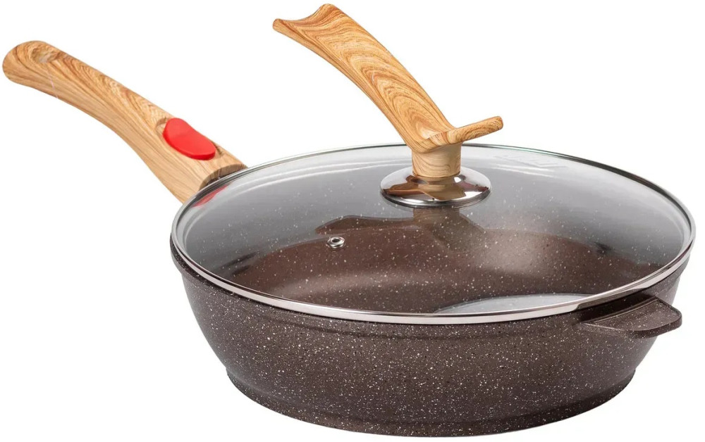 Сковорода MGC HP-4-465CO