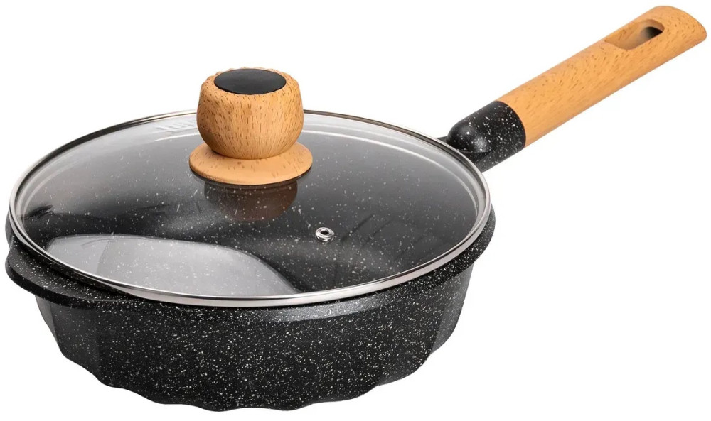 Сотейник MGC HP-4-436B