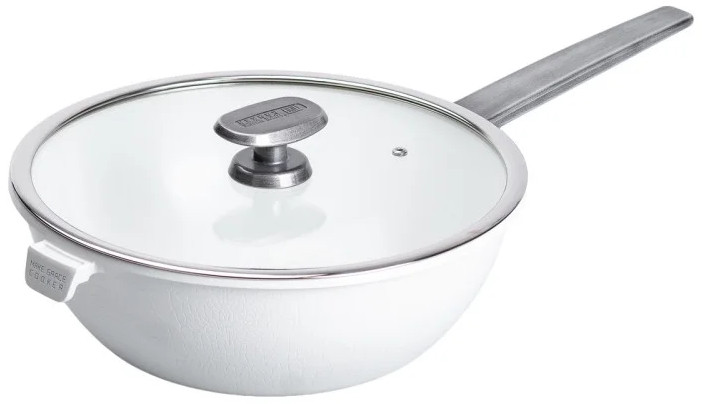 Вок MGC HP-4-460W