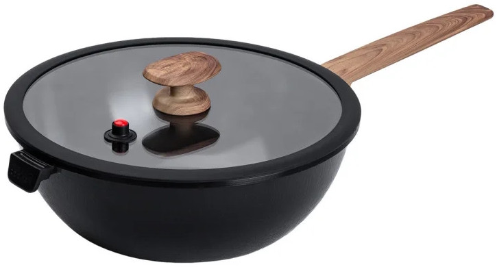 Вок MGC HP-4-460B