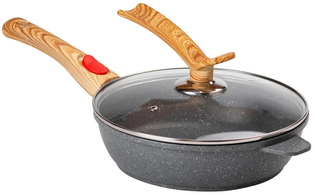 Сковорода MGC HP-4-464G