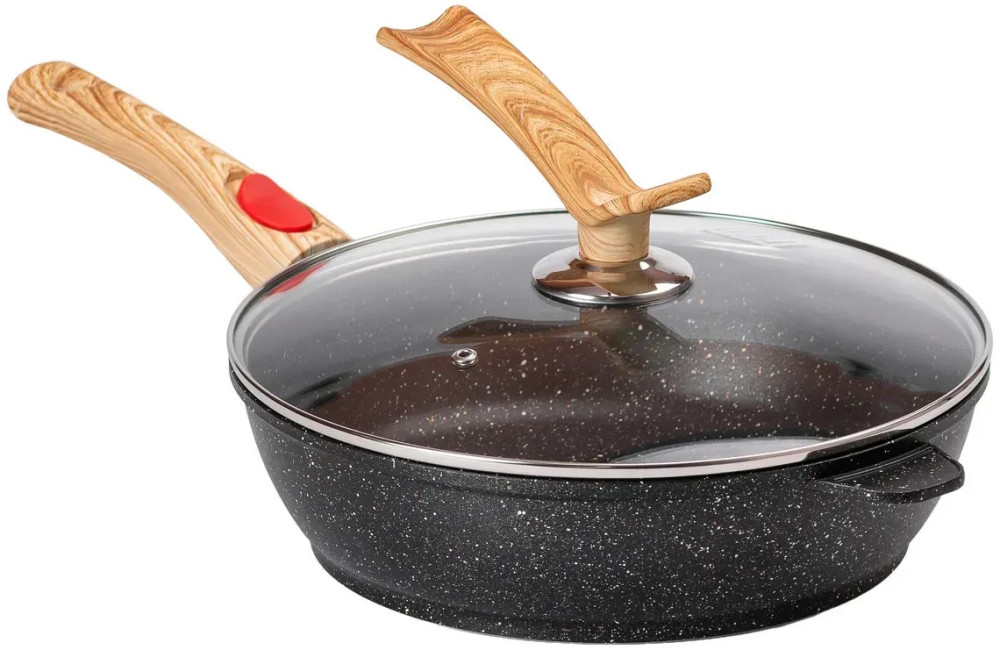 Сковорода MGC HP-4-465B