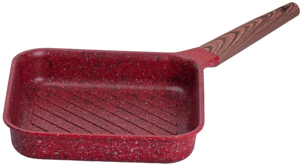 Гриль-сковородка MGC HP-4-443R