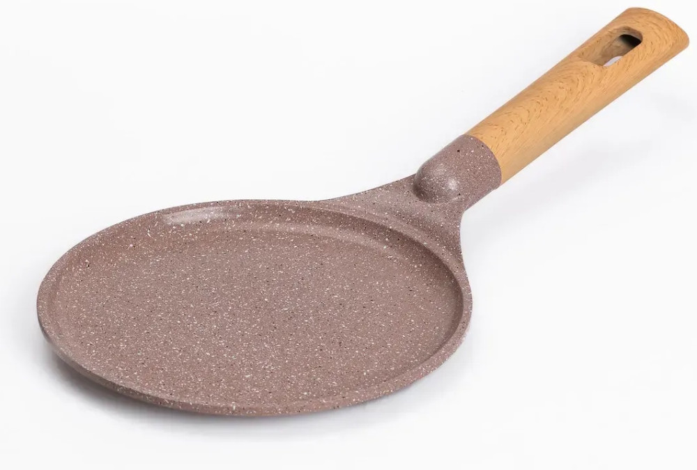 Сковорідка для млинців MGC HP-4-426CO