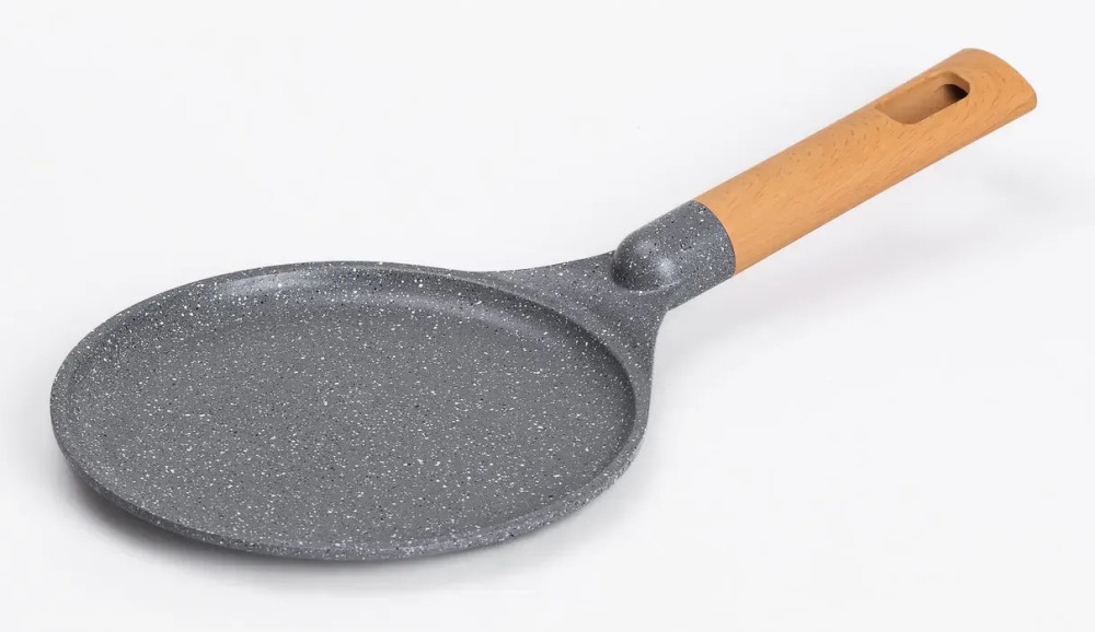 Сковородка для блинов MGC HP-4-428G