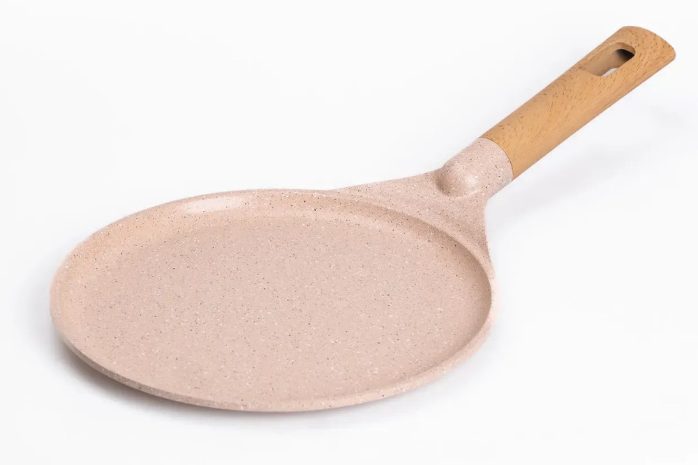 Сковородка для блинов MGC HP-4-428CR