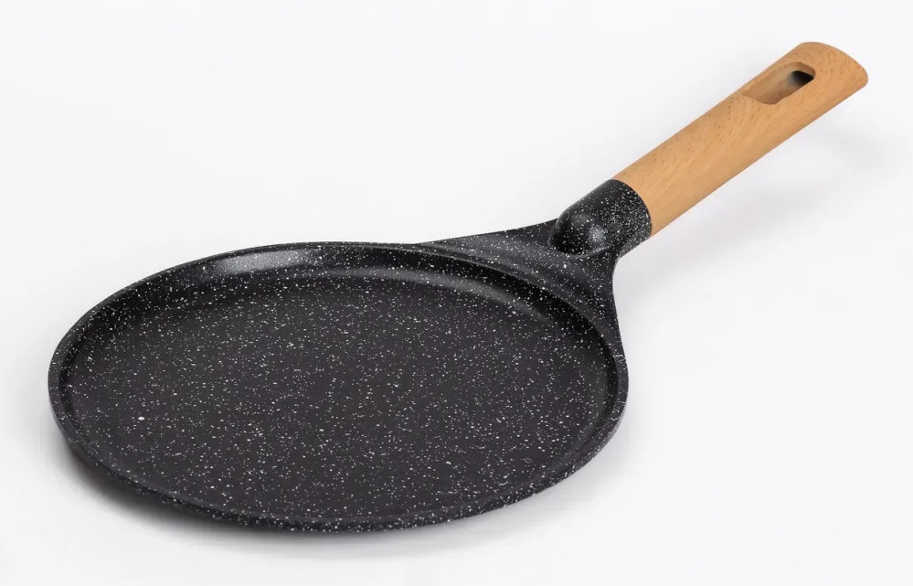 Сковородка для блинов MGC HP-4-429B