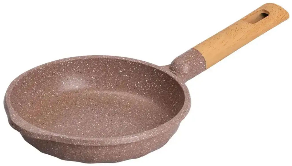 Сковородка MGC HP-4-417CO