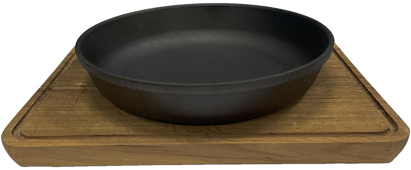 Сковородка Brizoll Horeca M2240F-D