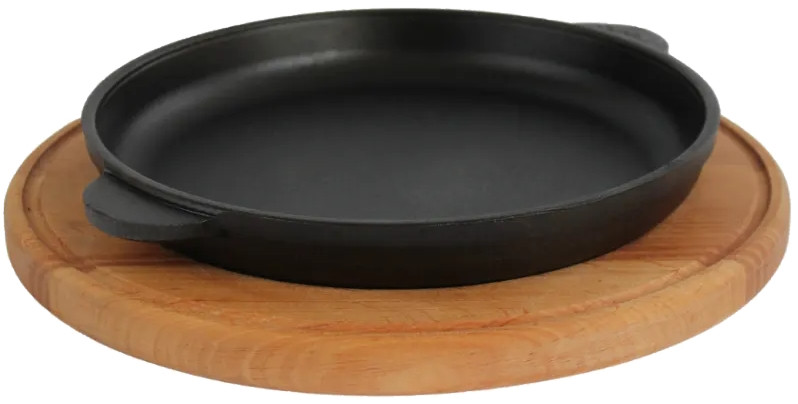 Сковородка Brizoll Horeca H2025-DK