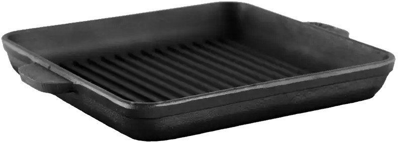 Гриль-сковорідка Brizoll Horeca H181825G