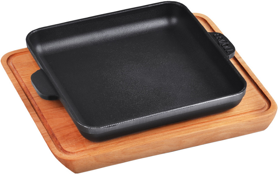 Сковородка Brizoll Horeca H181825-D