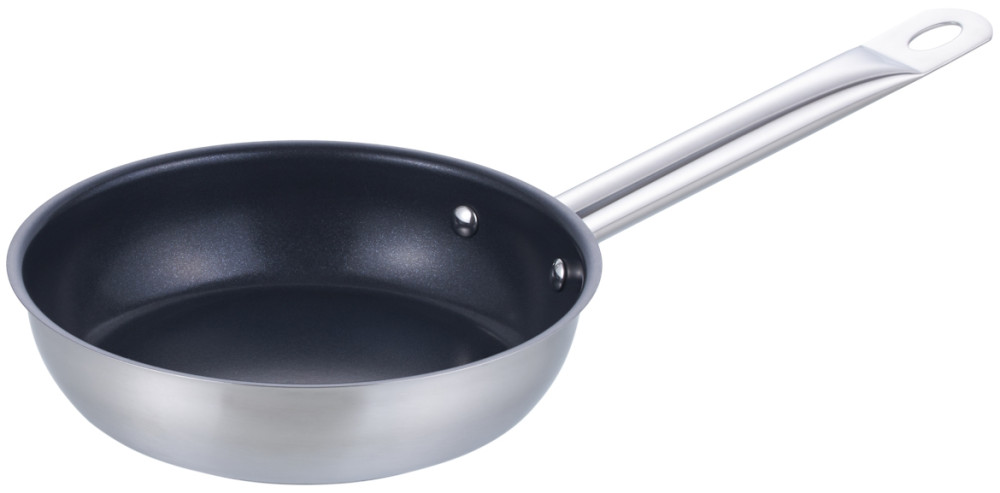 Сковорода Gipfel Horeca Pro 50709