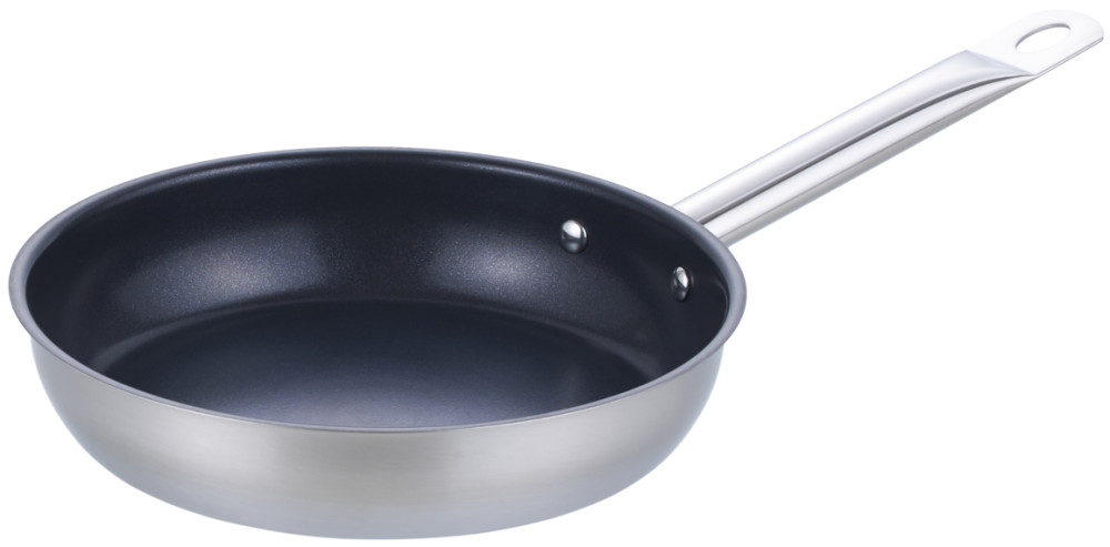 Сковородка Gipfel Horeca Pro 50710