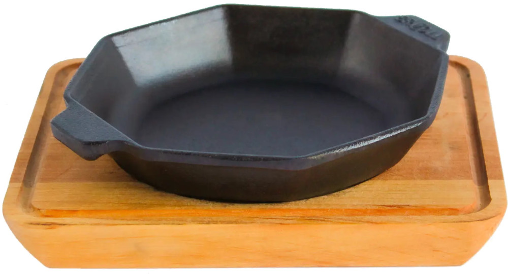 Сковородка Brizoll Horeca H8-1425-D