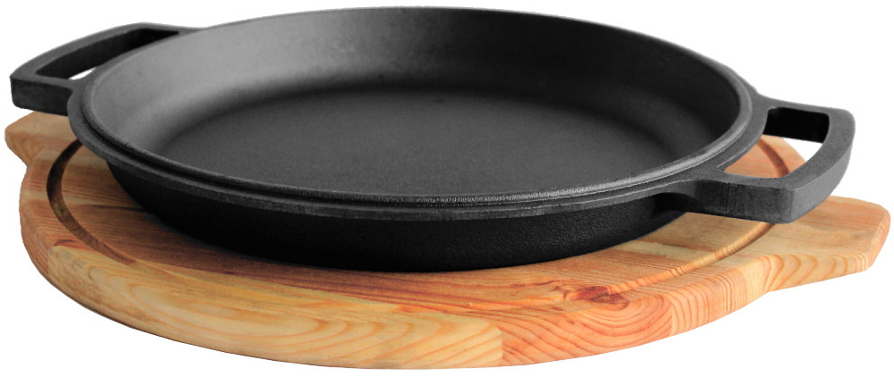 Сковородка Brizoll Horeca H280-D