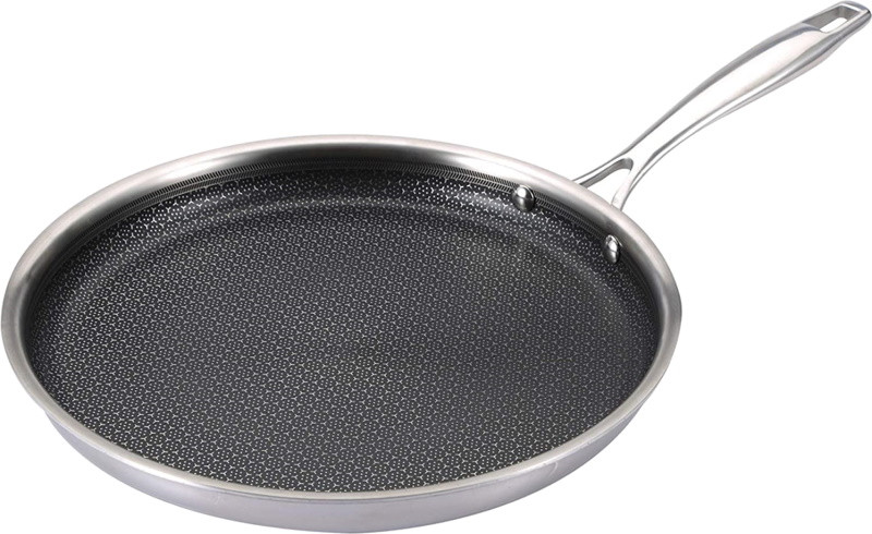 Сковорідка для млинців MasterPro Hi-Tech 3 BGMP-1638