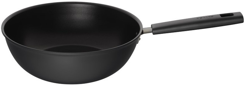 Вок Fiskars Hard Face 1075523