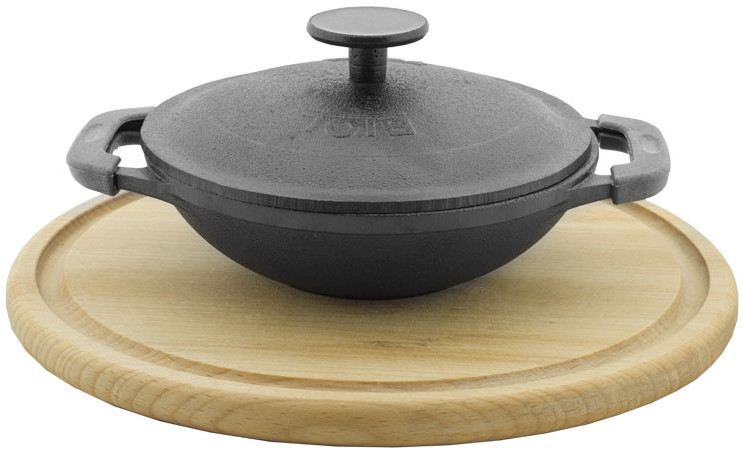 Вок Biol HoReCa 18146ED