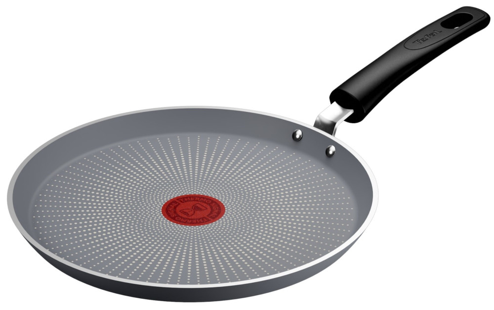 Сковорідка для млинців Tefal Halo C3123853