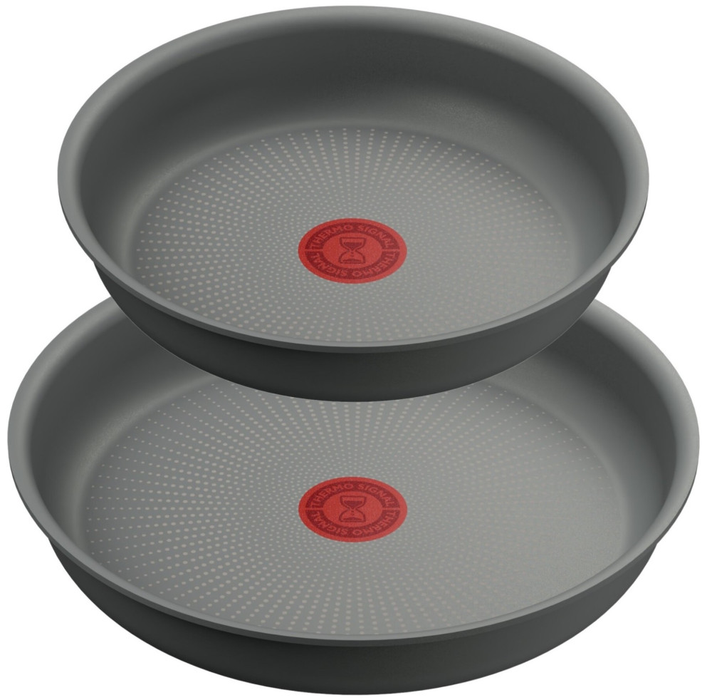 Сковорода Tefal Halo L8019353