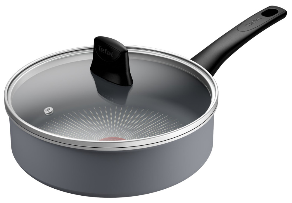 Сотейник Tefal Halo C3123253