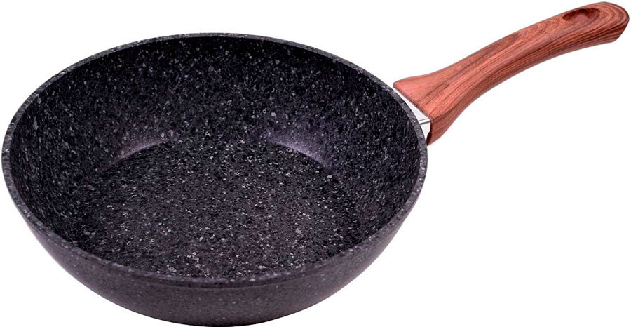 Сковородка Gusto GT-2103-28