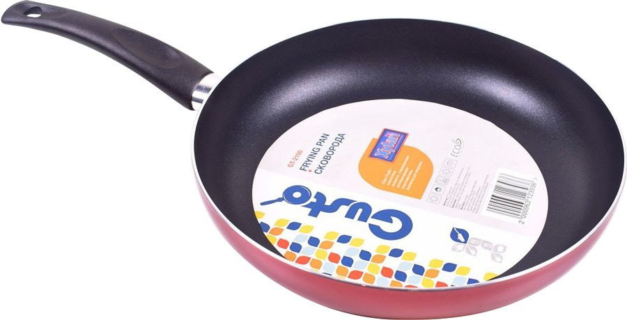 Сковорода Gusto GT-2100-26