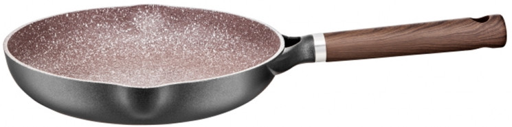 Сковородка Ambition Geo 34189