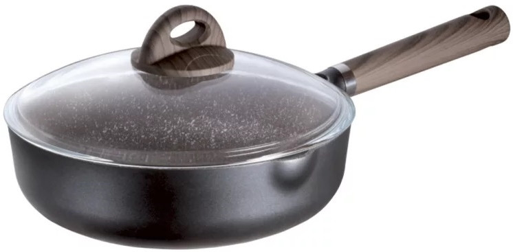 Сковородка Ambition Geo 34191