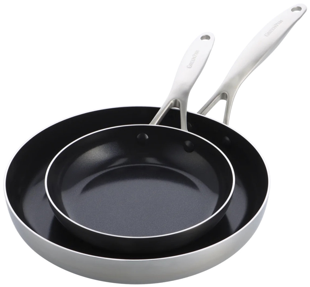 Сковородка Green Pan Geneva CC004783-001
