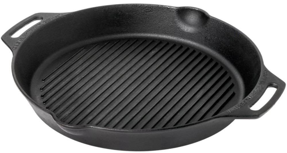 Гриль-сковородка Petromax GP35H-T