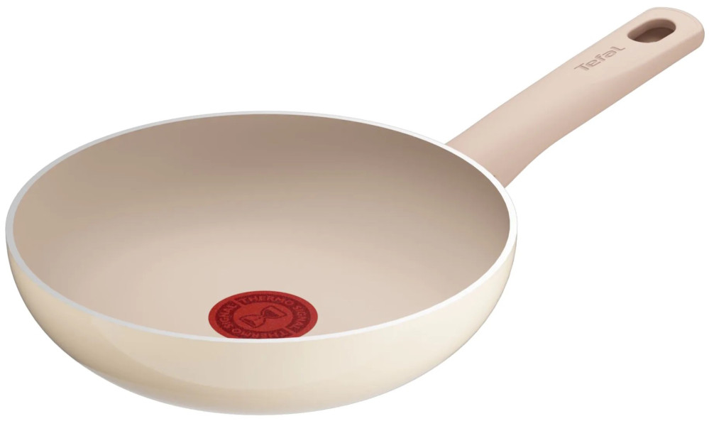 Сковорода Tefal Glossy Shine B6890222