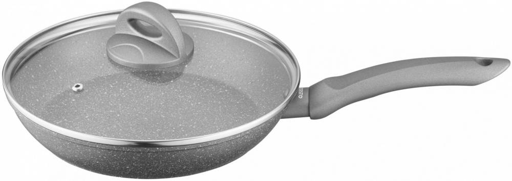 Сковородка Ardesto Gemini Gourmet Vasto AR1924GSL