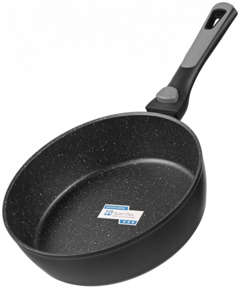 Сотейник Ardesto Gemini Bari AR1224B