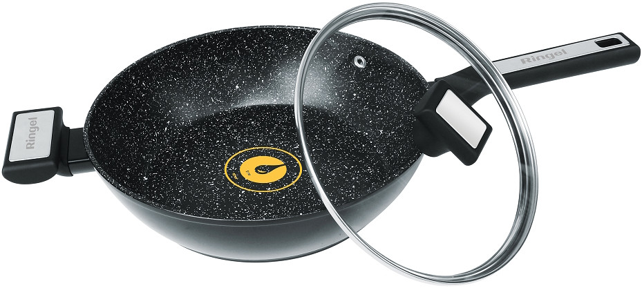 Сковорода RiNGEL Fusion RG-1145-26d