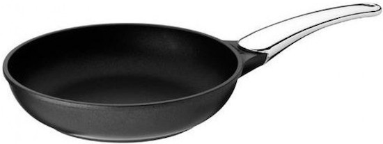 Сковорода Risoli Fusion 00103FA/24TP