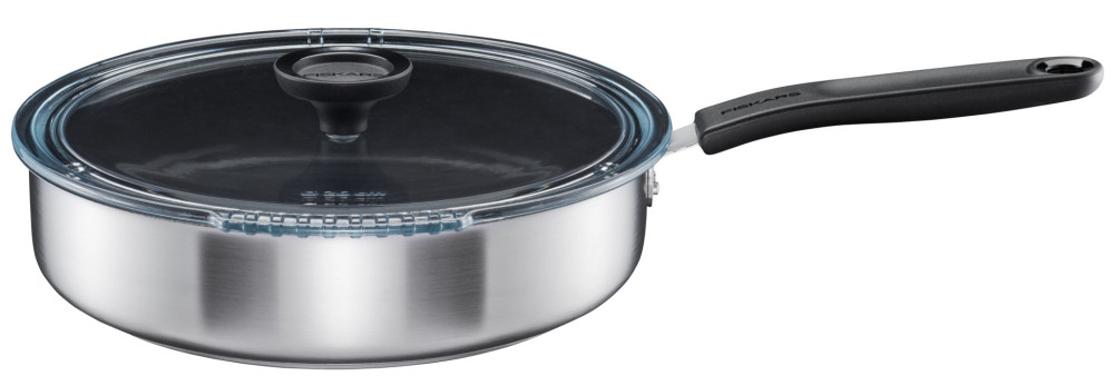 Сотейник Fiskars Functional Form 1072314