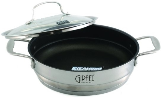 Сотейник Gipfel Gala 1279