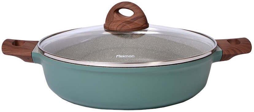 Сотейник Fissman Firenze 14280