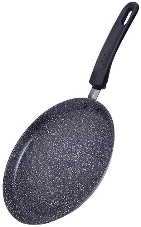 Сковорідка для млинців Fissman Fiore 14291