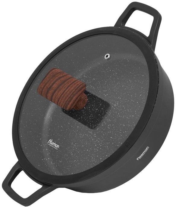 Сотейник Fissman Filomena 14537