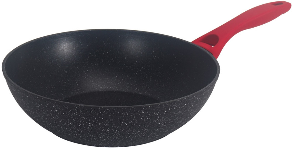 Вок HOLMER Fiesta WF-22628-SROMB